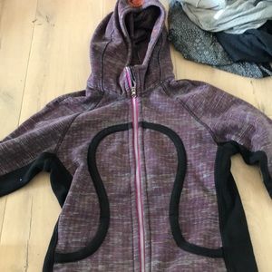 LULULEMON JACKET